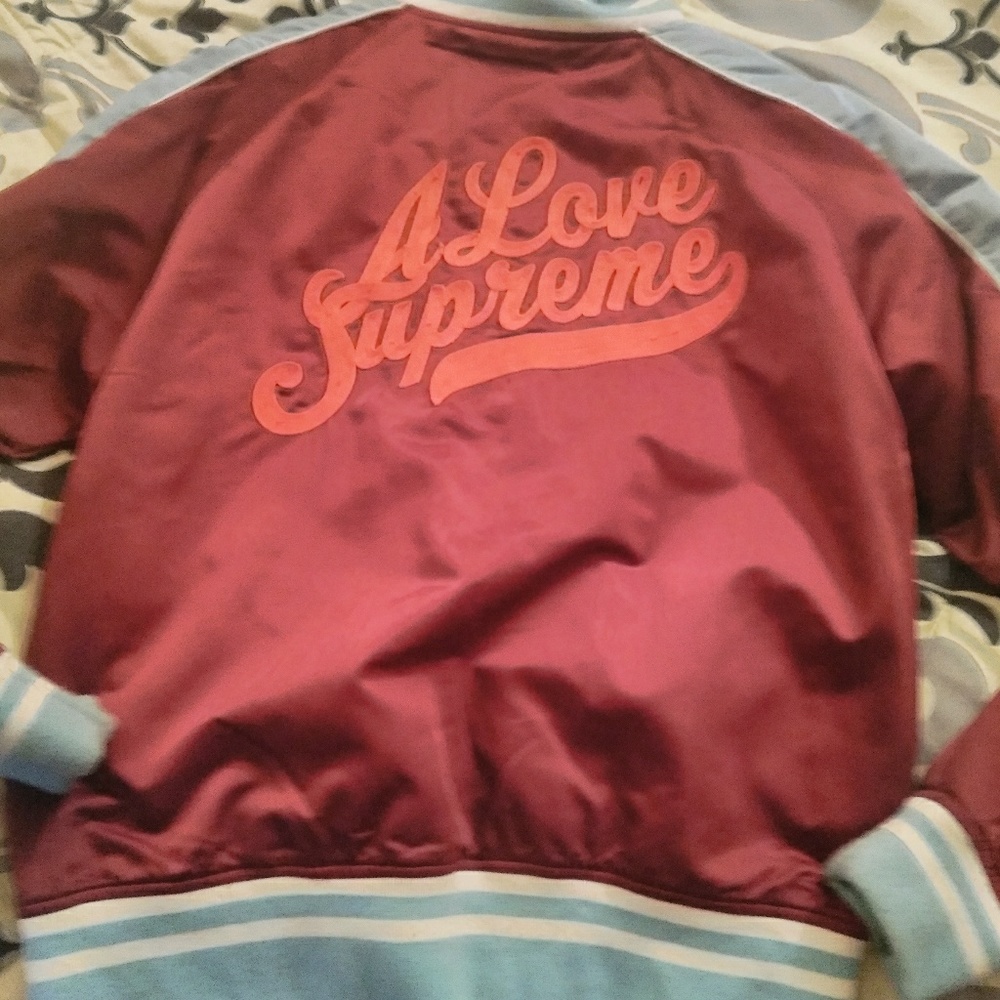 Jacket - Picture 2 of 2